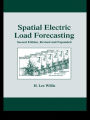 Spatial Electric Load Forecasting