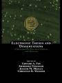Electronic Theses and Dissertations: A Sourcebook for Educators: Students, and Librarians