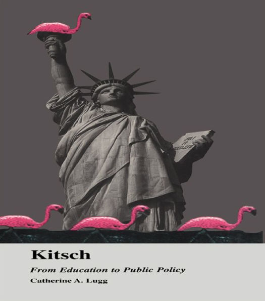Kitsch: From Education to Public Policy