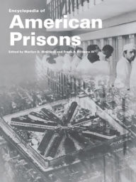Title: Encyclopedia of American Prisons, Author: Marilyn D. McShane