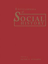 Title: Encyclopedia of Social History, Author: Peter N. Stearns