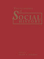 Encyclopedia of Social History