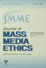 Ethics and Professional Persuasion: A Special Double Issue of the journal of Mass Media Ethics