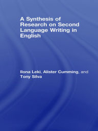 Title: A Synthesis of Research on Second Language Writing in English, Author: Ilona Leki