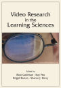 Video Research in the Learning Sciences