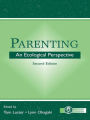 Parenting: An Ecological Perspective