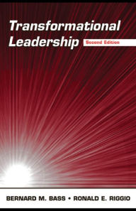 Title: Transformational Leadership, Author: Bernard M. Bass