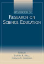 Handbook of Research on Science Education