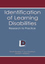 Identification of Learning Disabilities: Research To Practice