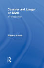 Cassirer and Langer on Myth: An Introduction