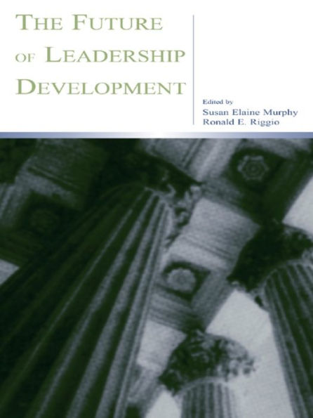 The Future of Leadership Development
