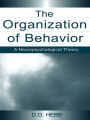 The Organization of Behavior: A Neuropsychological Theory