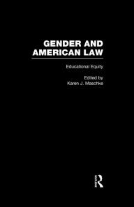 Title: Educational Equity, Author: Karen Maschke