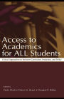 Access To Academics for All Students: Critical Approaches To Inclusive Curriculum, Instruction, and Policy