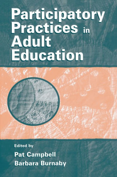 Participatory Practices in Adult Education