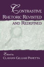 Contrastive Rhetoric Revisited and Redefined