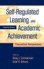 Self-Regulated Learning and Academic Achievement: Theoretical Perspectives