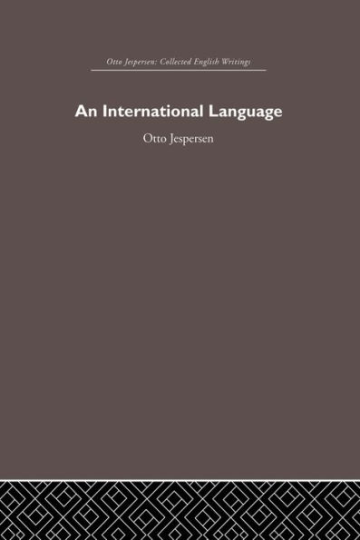 International Language