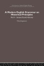 A Modern English Grammar on Historical Principles: Volume 5, Syntax (fourth volume)