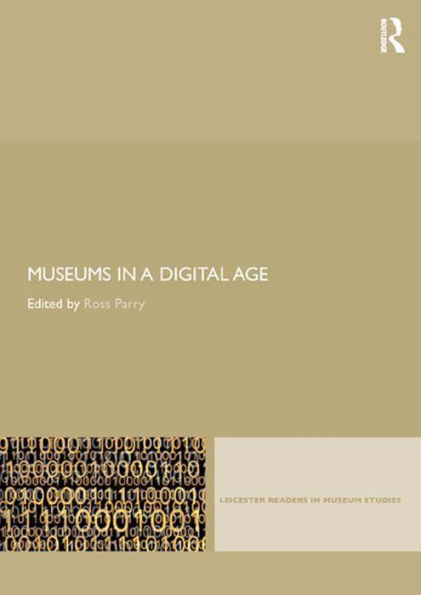 Museums in a Digital Age