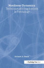 Nonlinear Dynamics: Techniques and Applications in Psychology