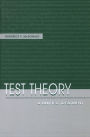 Test Theory: A Unified Treatment
