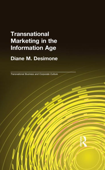 Transnational Marketing in the Information Age
