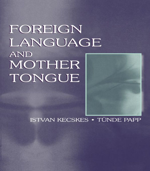 Foreign Language and Mother Tongue