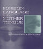 Foreign Language and Mother Tongue