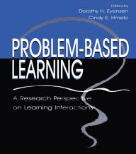 Title: Problem-based Learning: A Research Perspective on Learning Interactions, Author: Dorothy H. Evensen