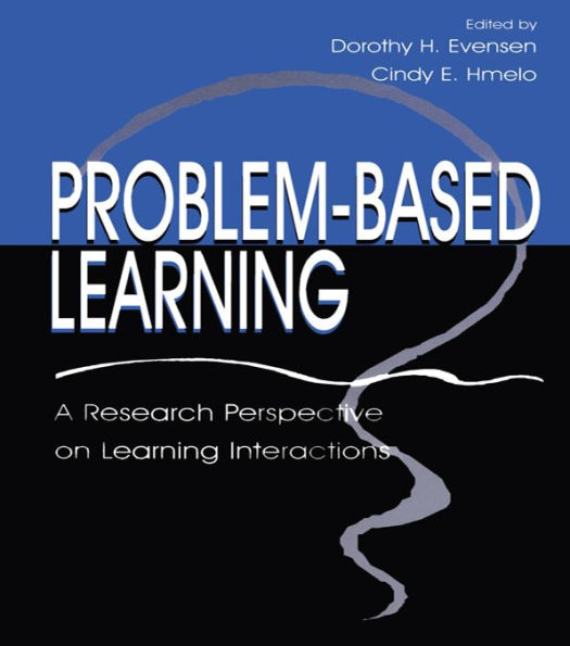 Problem-based Learning: A Research Perspective on Learning Interactions