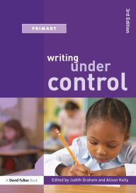 Title: Writing Under Control, Author: Judith Graham