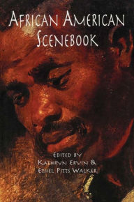 Title: African American Scenebook, Author: Ethel Pitts-Walker