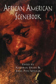 Title: African American Scenebook, Author: Kathryn Ervin