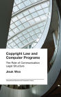 Copyright Law and Computer Programs: The Role of Communication in Legal Structure