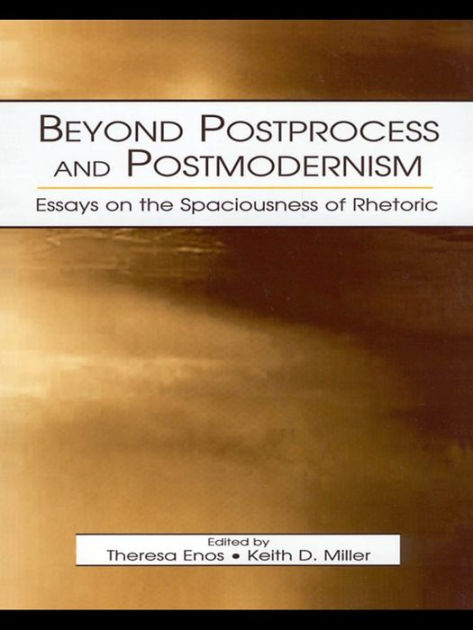 Beyond Postprocess and Postmodernism: Essays on the Spaciousness of ...