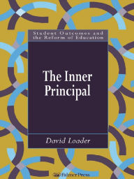 Title: The Inner Principal, Author: David Loader