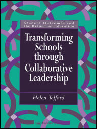 Title: Transforming Schools, Author: Helen Telford