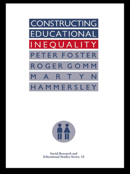 Constructing Educational Inequality: A Methodological Assessment