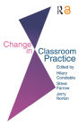 Change In Classroom Practice