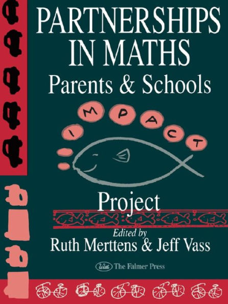 Partnership In Maths: Parents And Schools: The Impact Project