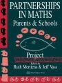 Partnership In Maths: Parents And Schools: The Impact Project