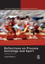 Reflections on Process Sociology and Sport: 'Walking the Line'
