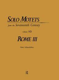 Title: Rome, Author: Anne Schnoebelen