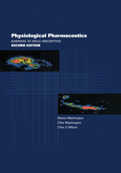 Physiological Pharmaceutics: Barriers to Drug Absorption