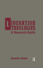 Liberation Theologies: A Research Guide