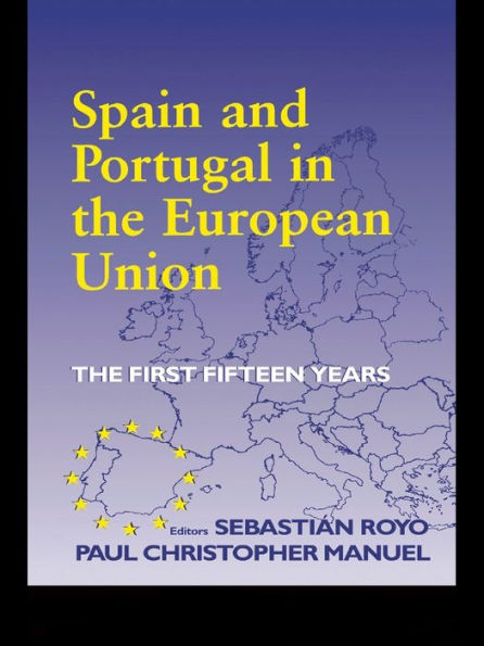 Spain and Portugal in the European Union: The First Fifteen Years