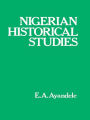 Nigerian Historical Studies