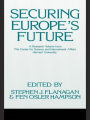 Securing Europe's Future