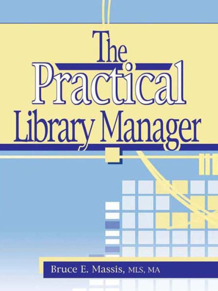 The Practical Library Manager